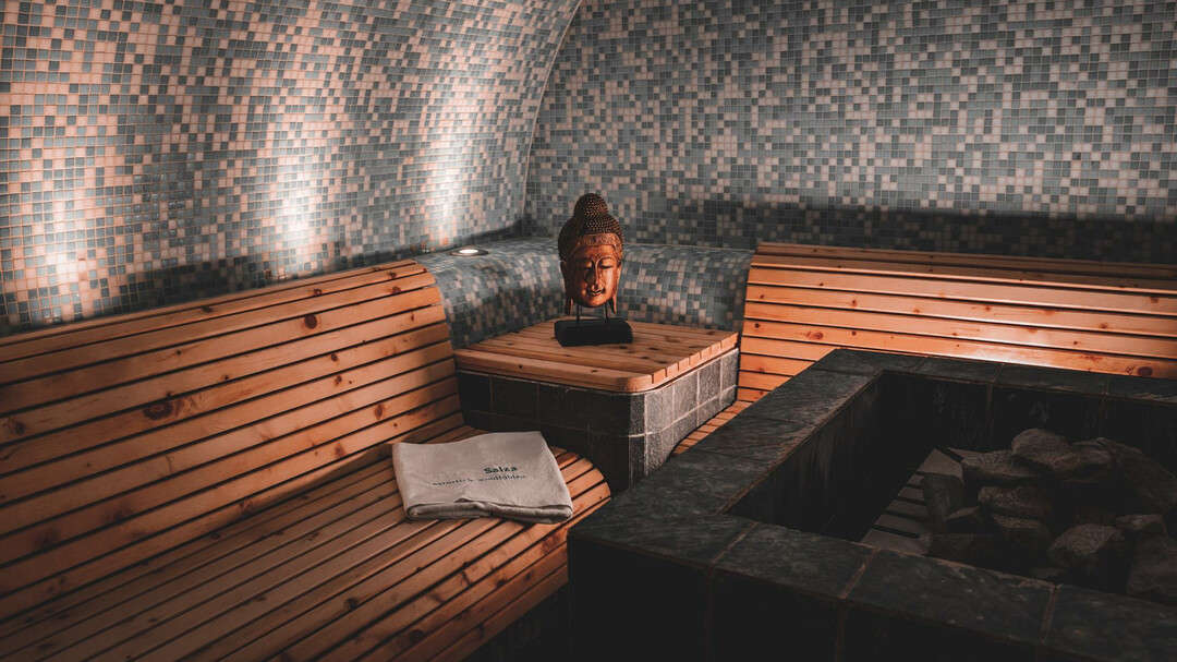 Sauna_2 | © Benjamin Kaindl