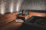 Sauna_2 | © Benjamin Kaindl