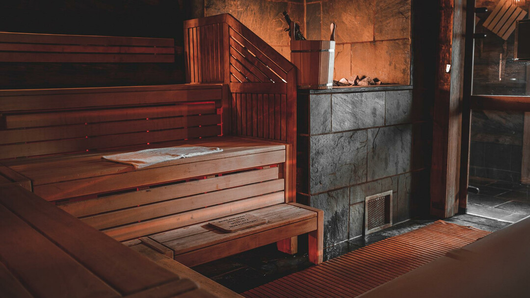Sauna_3 | © Benjamin Kaindl