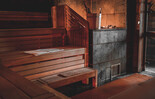 Sauna_3 | © Benjamin Kaindl