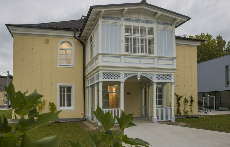 Salzburg Festival Archive | © Salzburger Festspiele / Neumayr/Leo