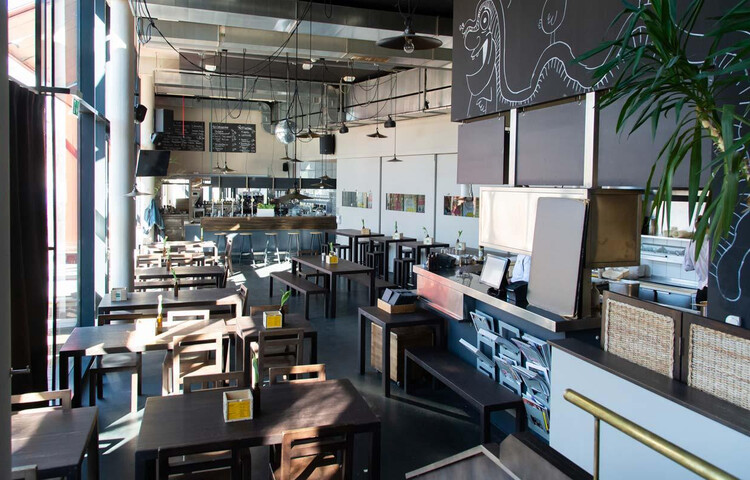 Restaurant | © ARGEBeisl