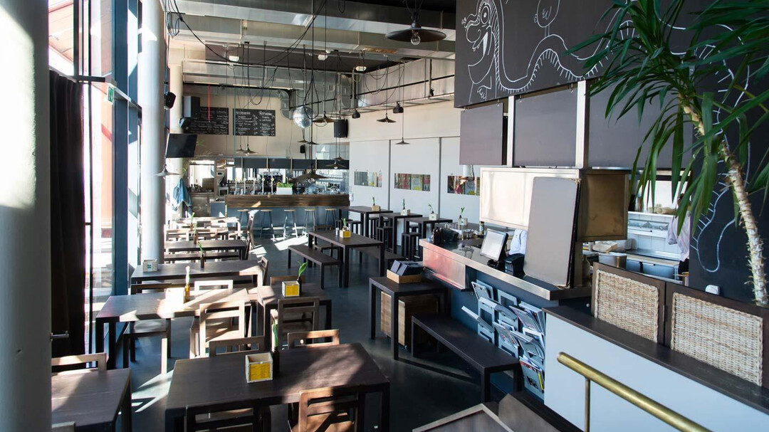 Restaurant | © ARGEBeisl