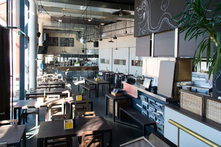 Restaurant | © ARGEBeisl