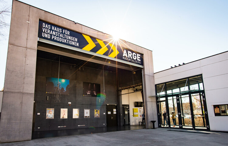 ARGEkultur | © www.hannelore-kirchner.com