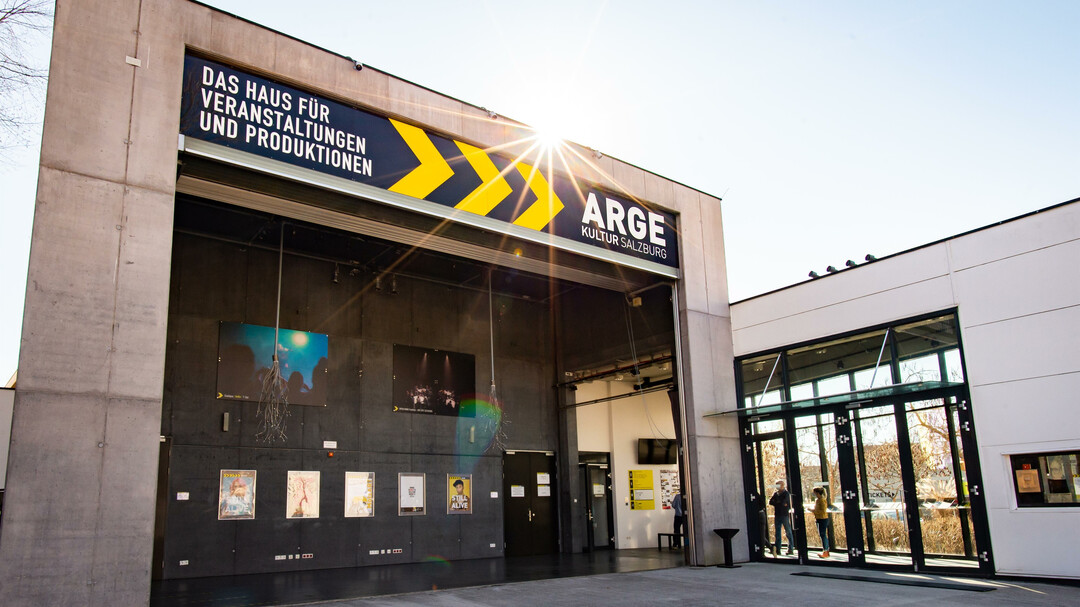 ARGEkultur | © www.hannelore-kirchner.com