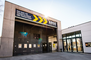 ARGEkultur | © www.hannelore-kirchner.com