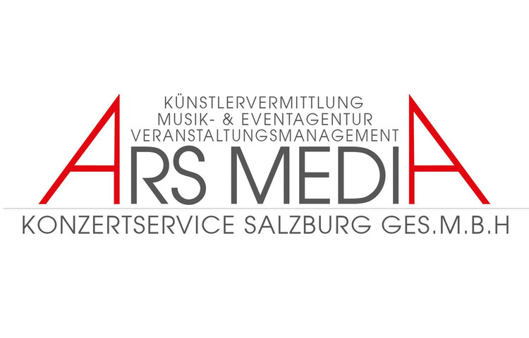 Logo | © ARS Media Konzertservice GmbH