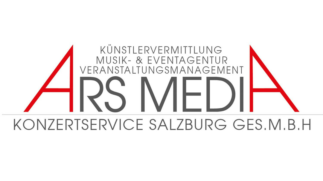 Logo | © ARS Media Konzertservice GmbH