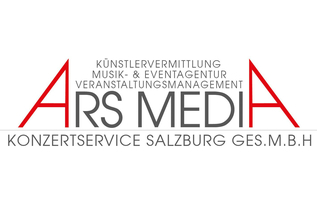 Logo | © ARS Media Konzertservice GmbH