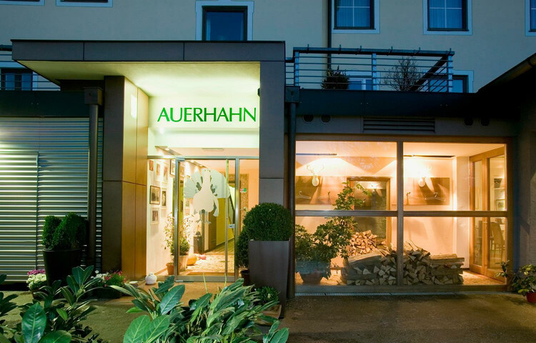 Außenansicht - Auerhahn | © Gasthof Auerhahn