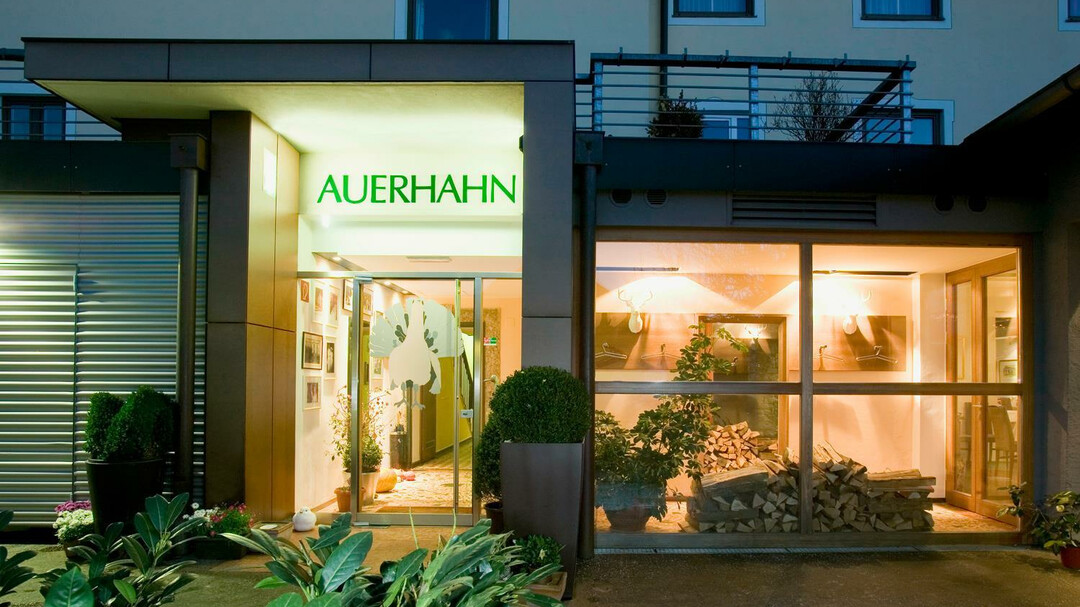 Außenansicht - Auerhahn | © Gasthof Auerhahn