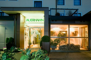 Außenansicht - Auerhahn | © Gasthof Auerhahn