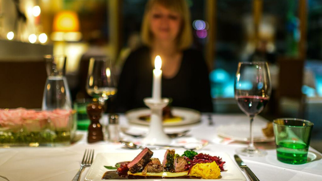 Kulinarik | © Auerhahn