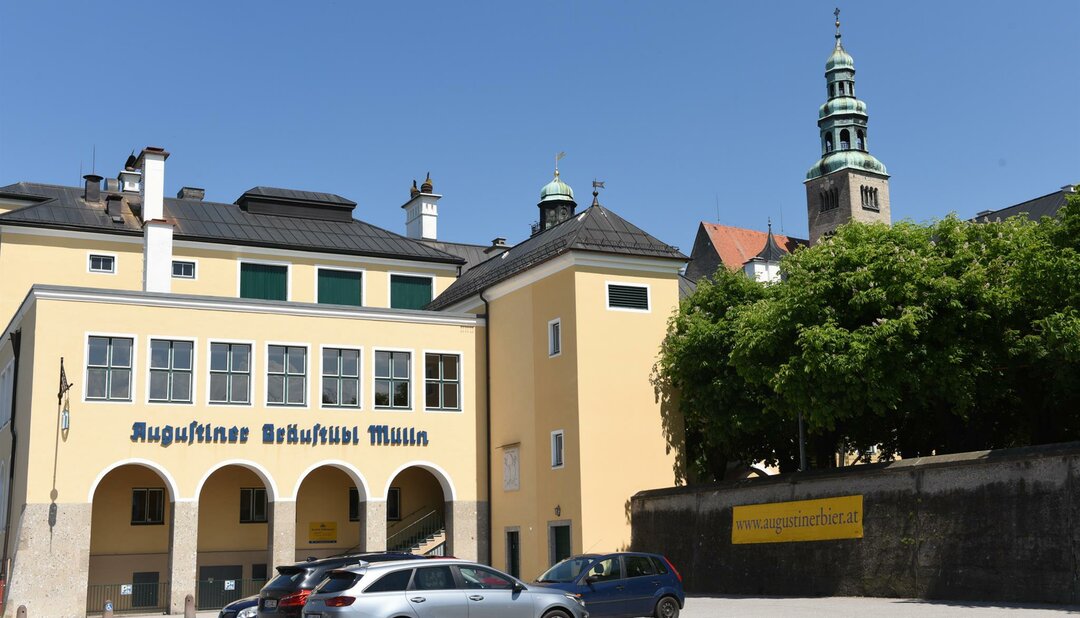 Augustiner Bräu | © marketing concepts / shooting-star