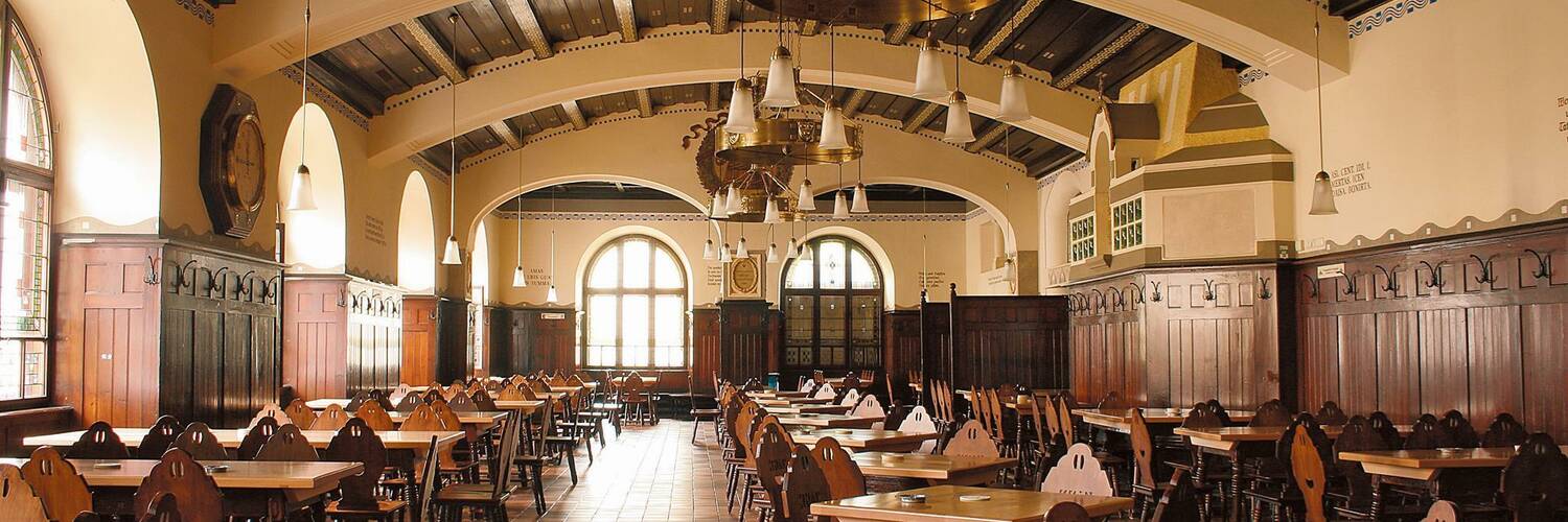 Stockhammersaal | © marketing concepts / shooting-star