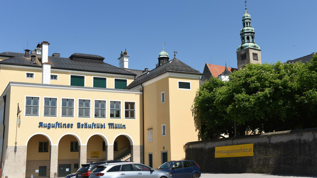 Augustiner Bräu | © marketing concepts / shooting-star