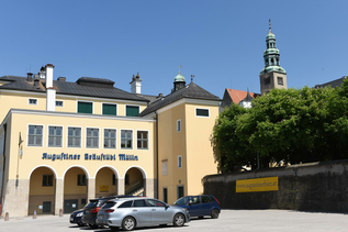 Augustiner Bräu | © marketing concepts / shooting-star