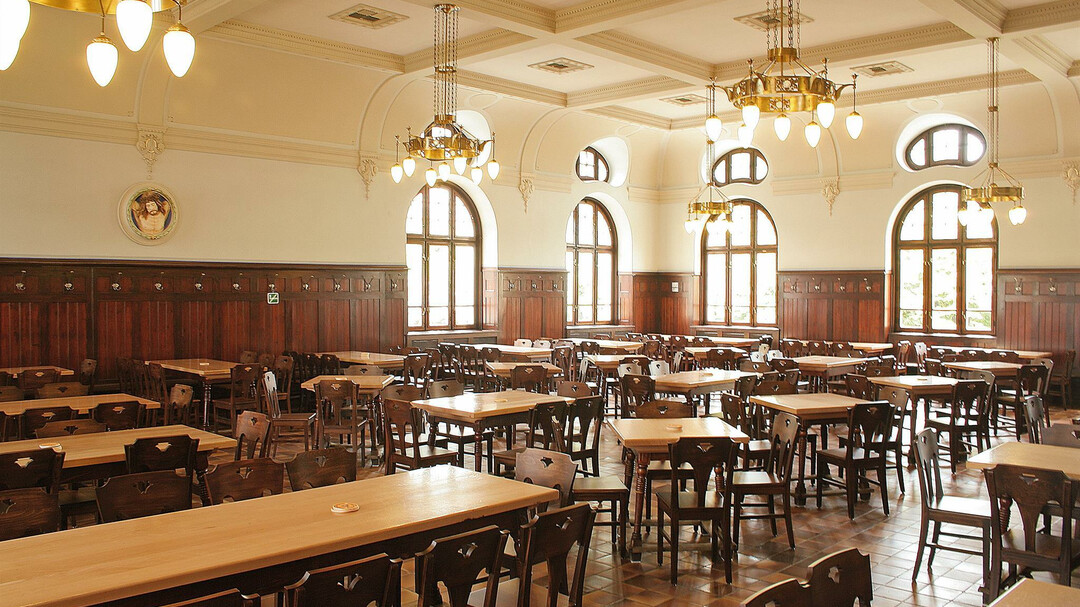 Augustinersaal | © marketing concepts / shooting-star