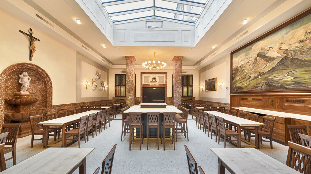 Marmorsaal | © marketing concepts / shooting-star