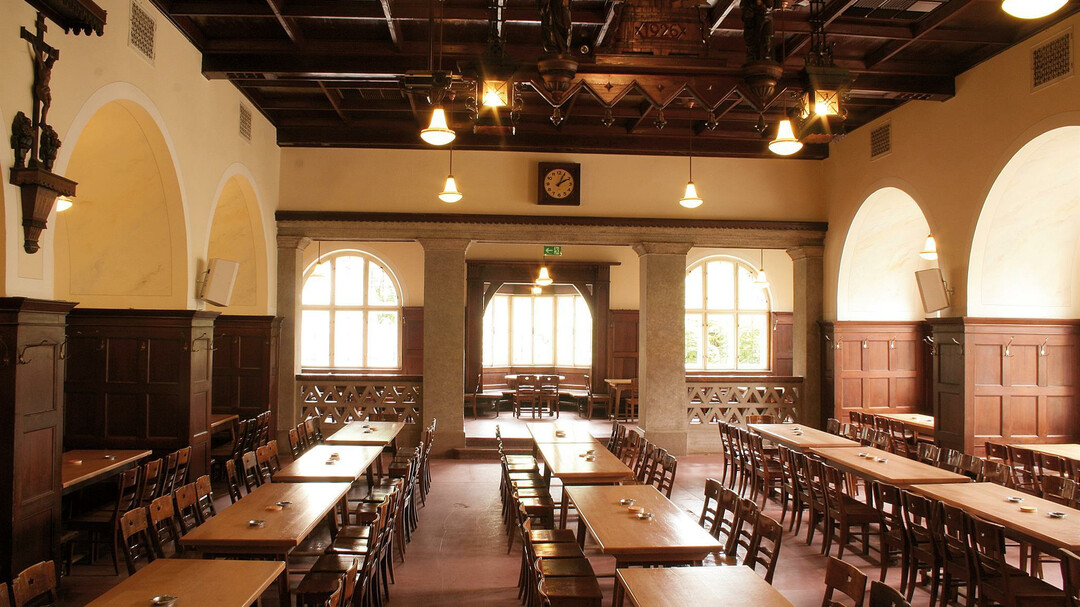 Gambrinussaal | © marketing concepts / shooting-star