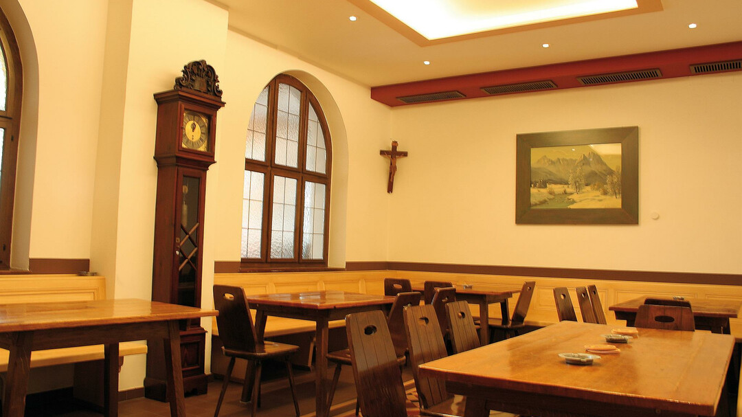 Lehrerstüberl | © marketing concepts / shooting-star