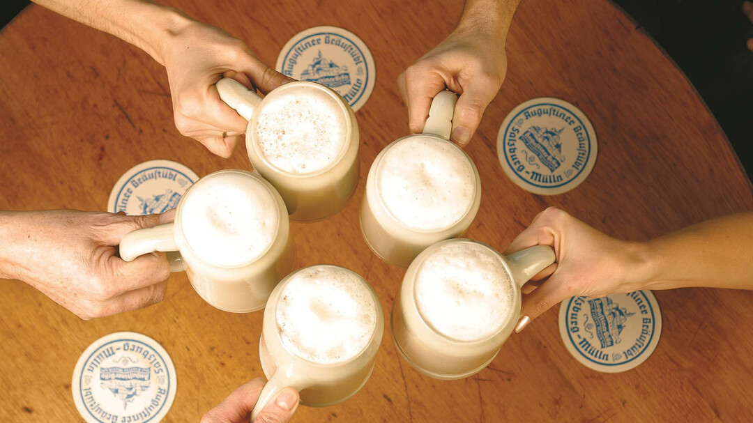 Anprosten | © marketing concepts / shooting-star