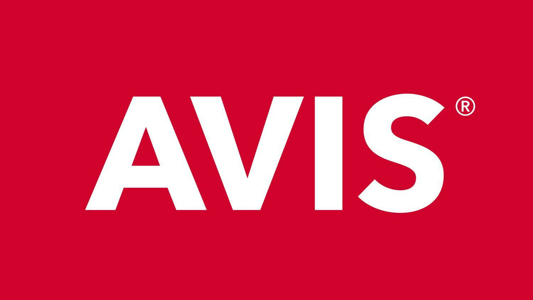 Logo | © Avis Autovermietung