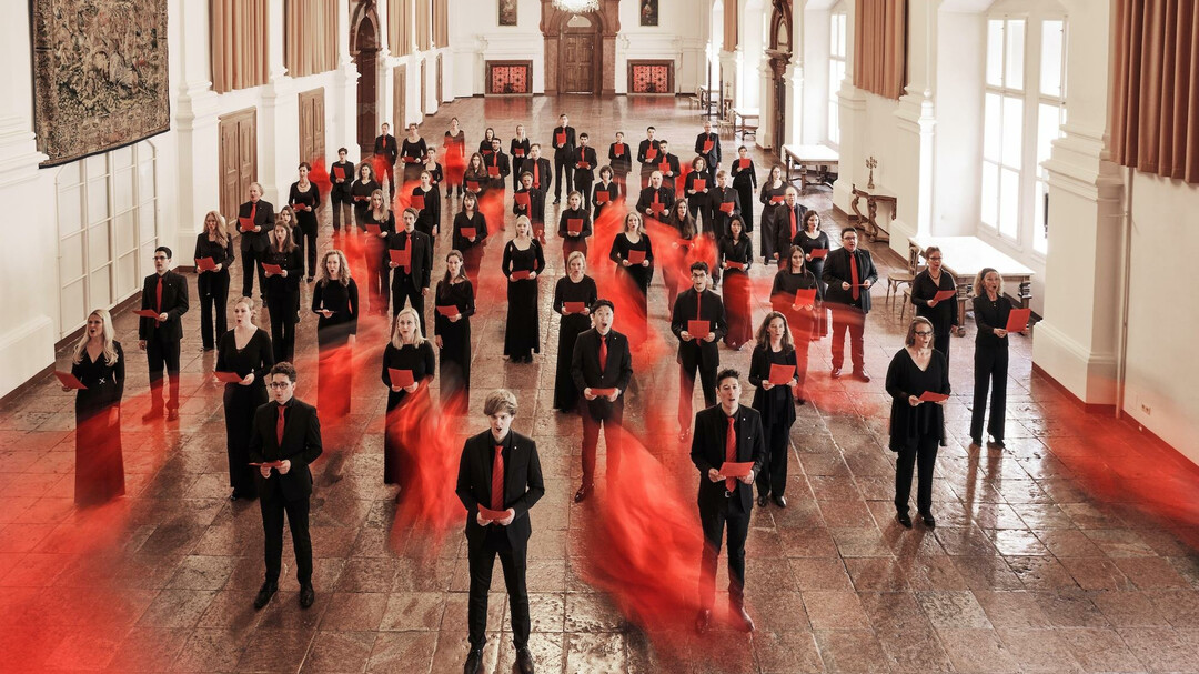 Bachchor im DomQuartier | © Andreas Hechenberger