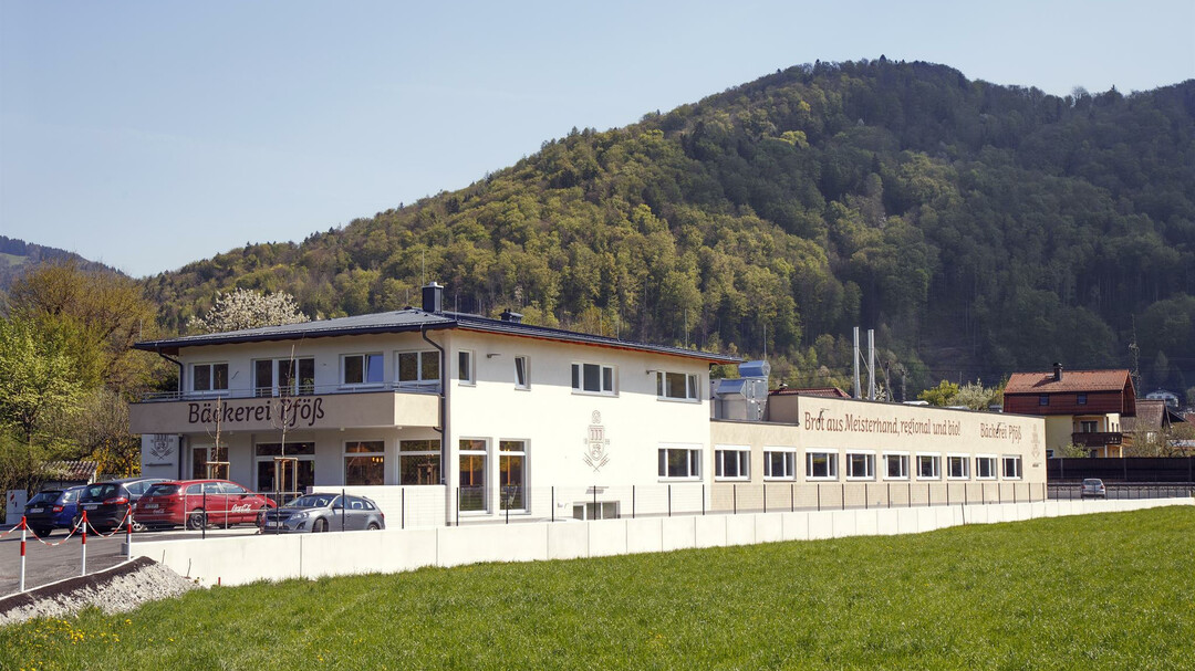 Ansicht | © TVB Elsbethen