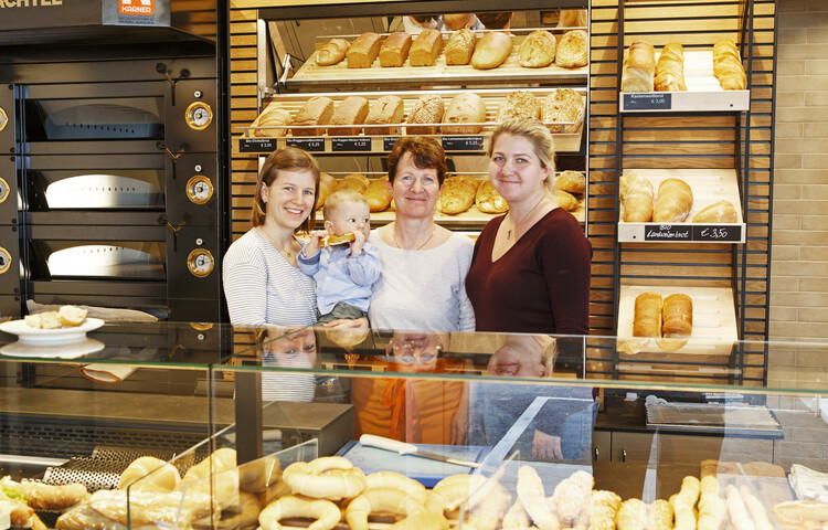 Fam. Pföß | © Pföß