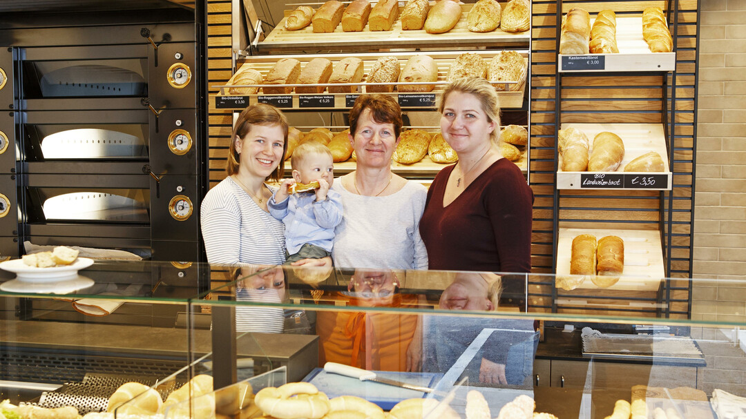 Fam. Pföß | © Pföß