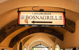 1. Salzburger Bosnagrill | © TSG Tourismus Salzburg GmbH / Tanner