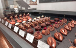 Schokovitrine | © Baltram - Feine Patisserie