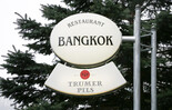 Bangkok Logo | © Tourismus Salzburg GmbH | Manuela Seethaler
