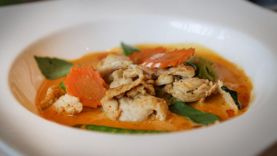 Bangkok Mittagessen | © Tourismus Salzburg GmbH | Manuela Seethaler