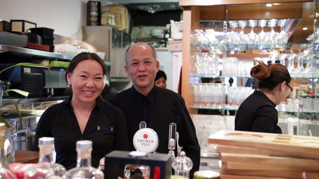 Bangkok Team | © Tourismus Salzburg GmbH