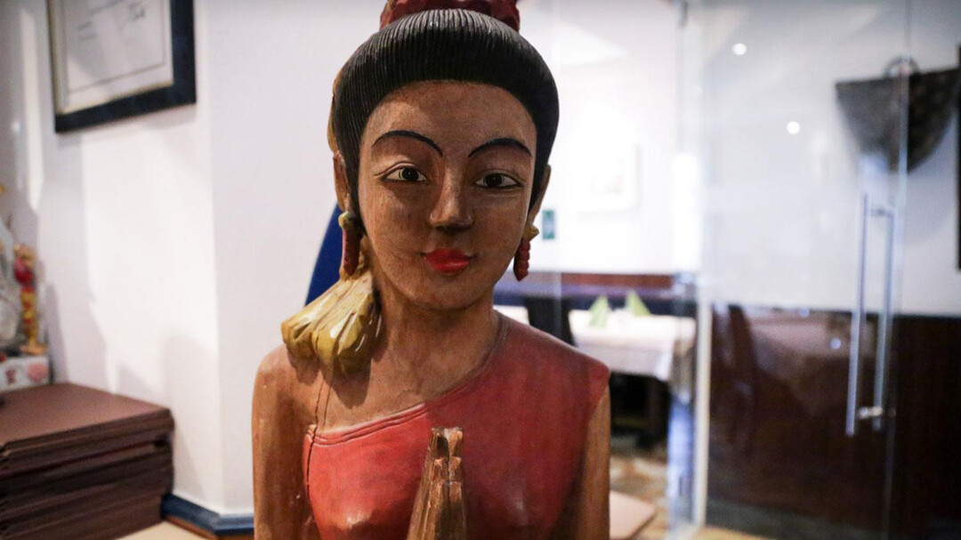 Bangkok Impressionen | © Tourismus Salzburg GmbH