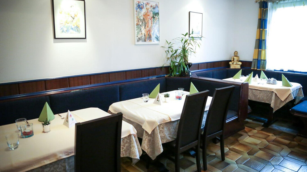 Bangkok Innenraumansicht | ©  Tourismus Salzburg GmbH