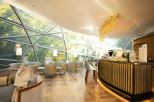 Apollo Bar Mitte | © HOTEL SCHLOSS MÖNCHSTEIN*****s