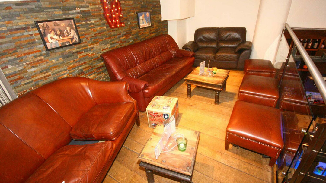 Lounge Bereich | © Beer Lounge