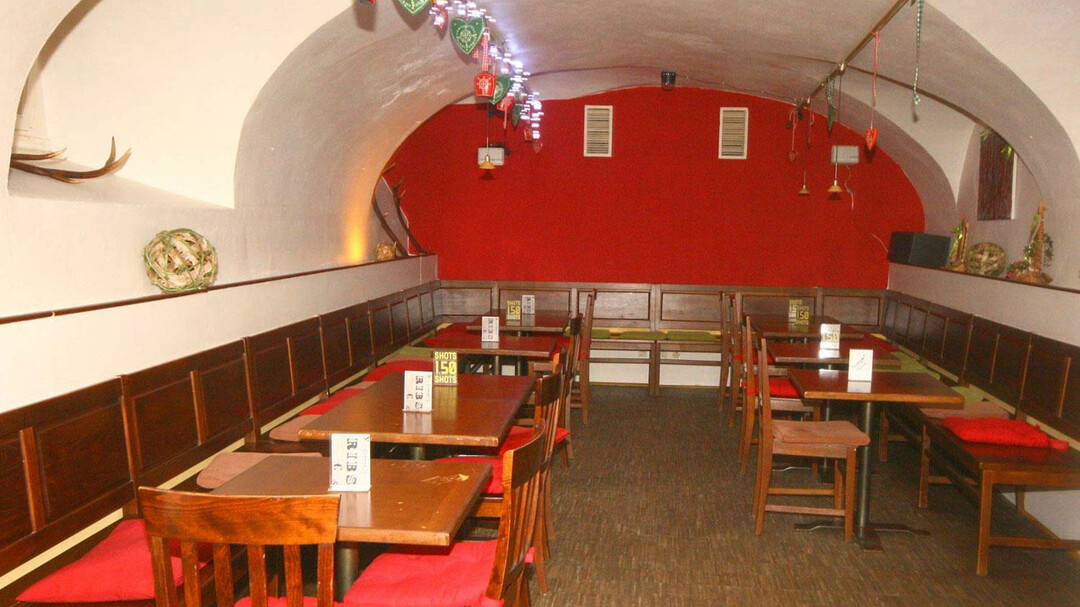 Hinterer Raum | © Beer Lounge