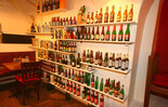 Bierregal | © Beer Lounge