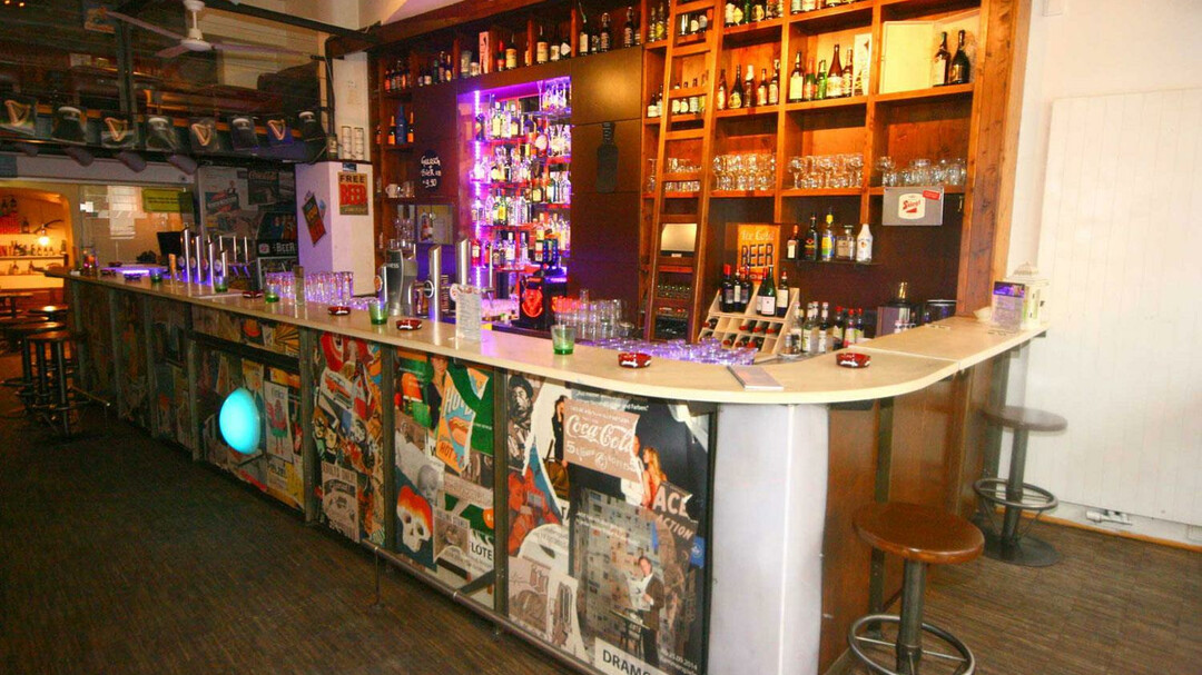 Bierlounge | © Beer Lounge