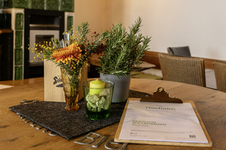 Hochalm - Willkommen | © H