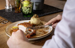 Hochalm - Schweinsbraten