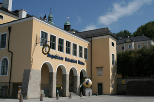 Augustiner Bräu Mülln | © Augustiner Bräu