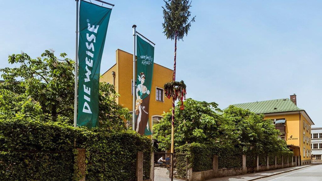 Außenansicht | © Die Weisse