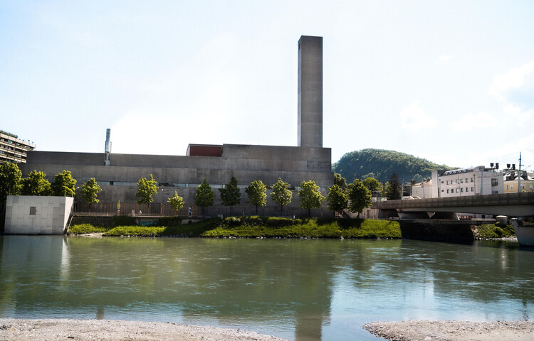 HKW Mitte | © Salzburg AG, Josip Bosniak