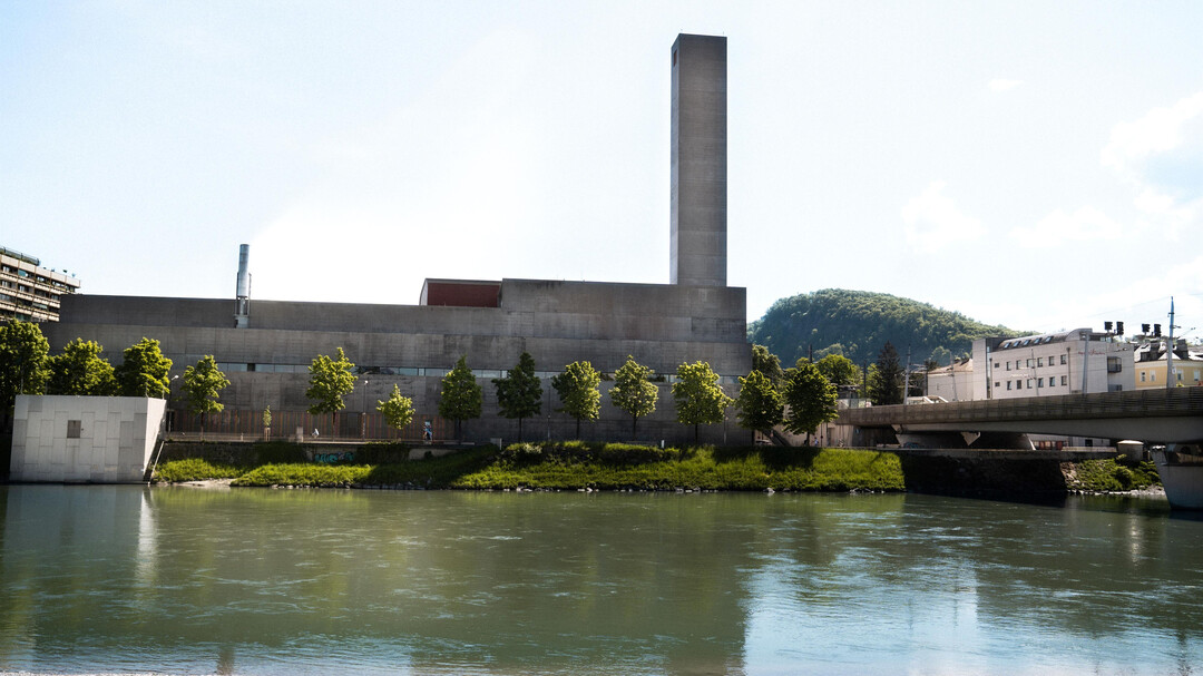 HKW Mitte | © Salzburg AG, Josip Bosniak